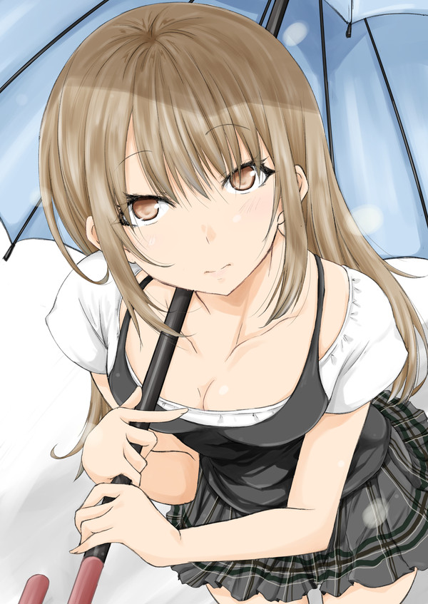 暑中お見舞い申し上げます。( ˘ω˘ )