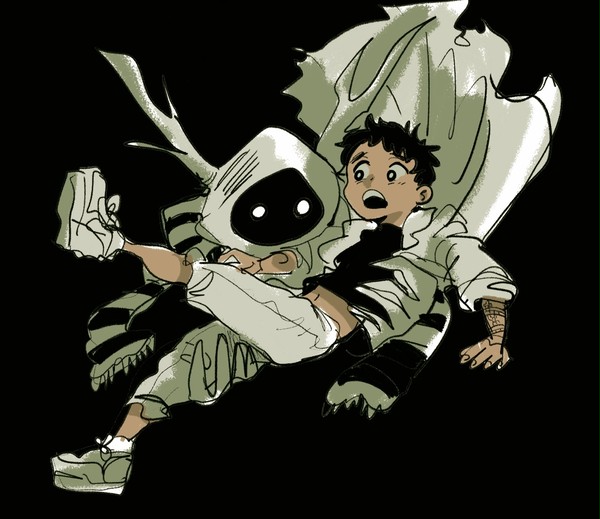 ドロヘドロまとめ