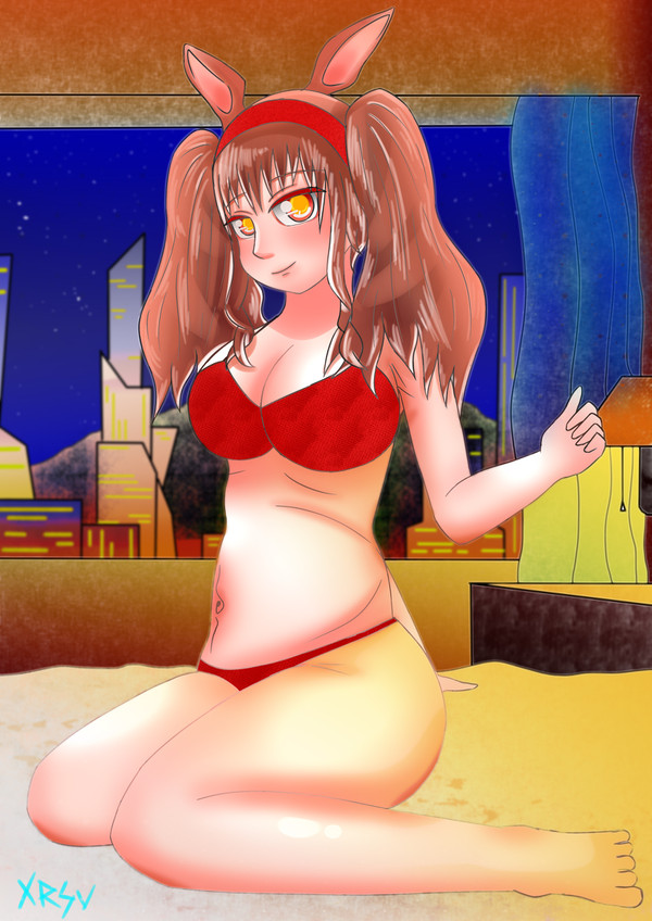Nee Dokutah ~ <3