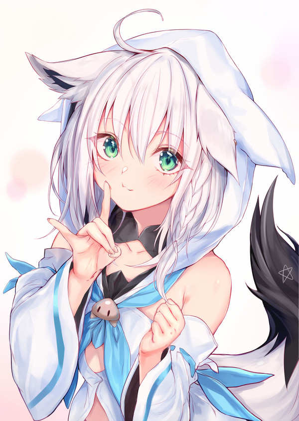 ふーどきつね - 1/1