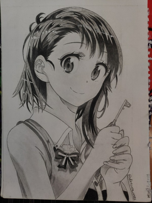 Onodera Kosaki