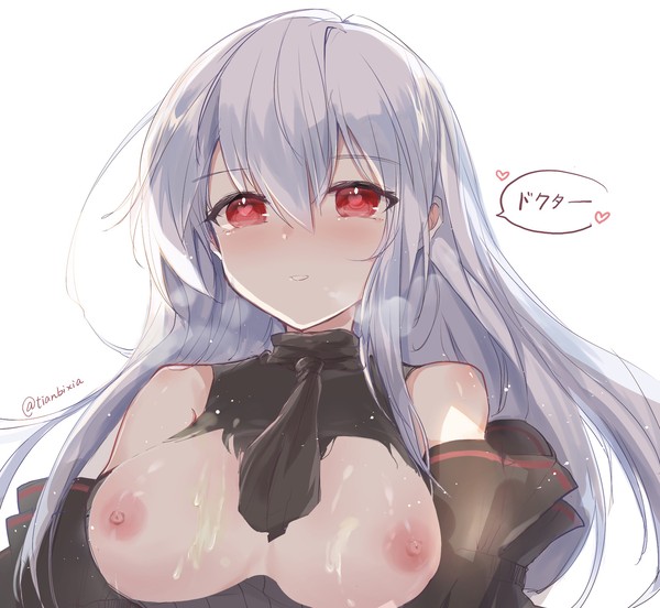 スカジさん