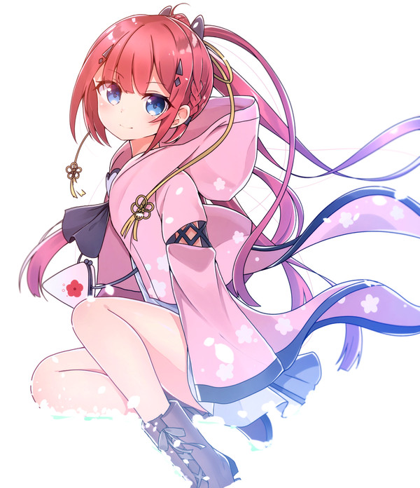 神山識