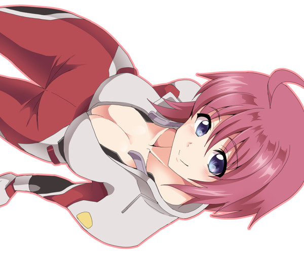るなまりあ