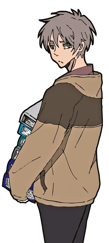 大春　まとめ①