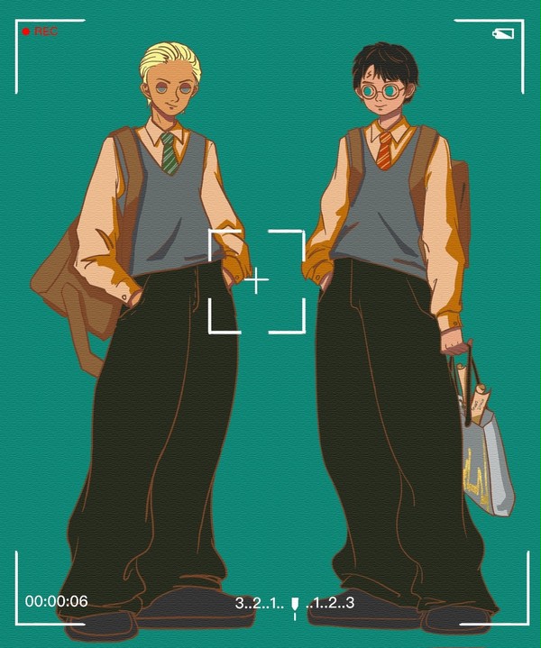 Harry potter