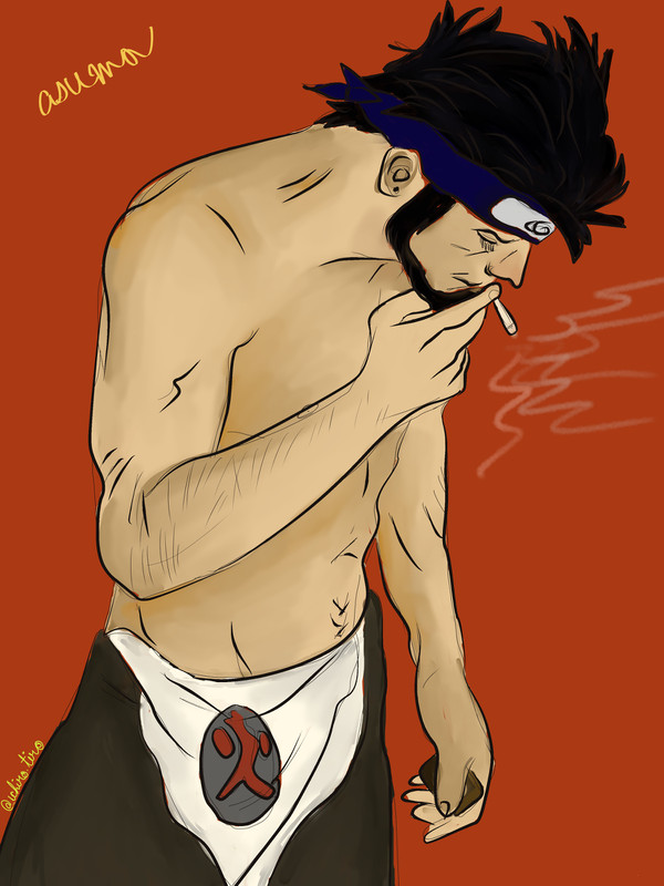 Asuma Sarutubi
