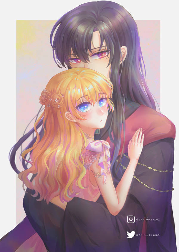 ある日お姫様になってしまった件について