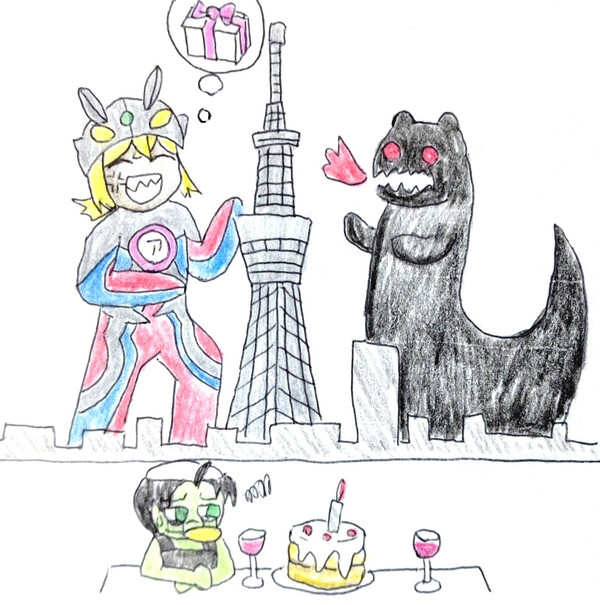 【基本】主に3月頃のさら絵まとめ【レオマブ】