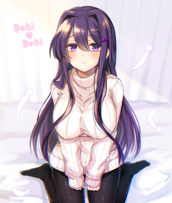 Yuri