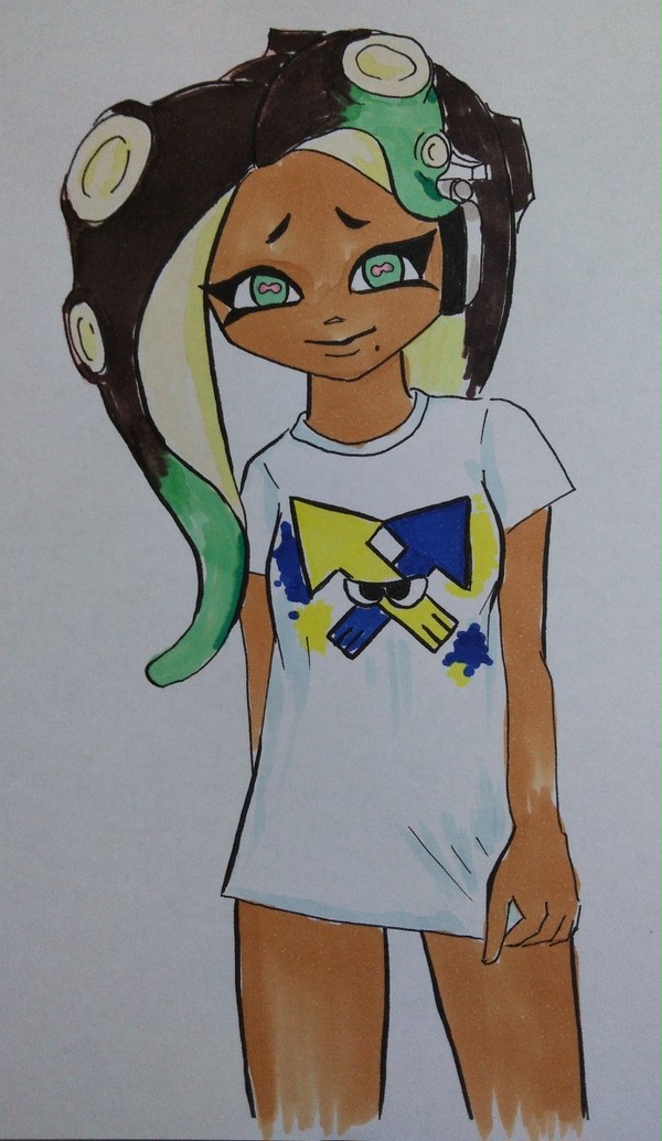 みんながんばれ!スプラトゥーン甲子園