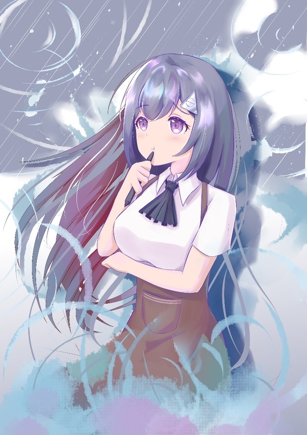 无题