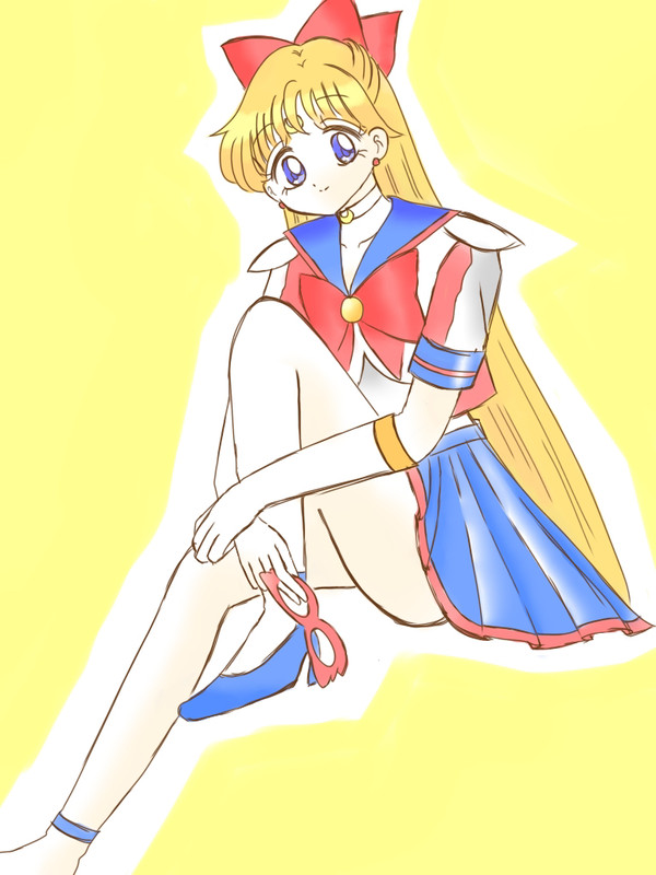 Vちゃん