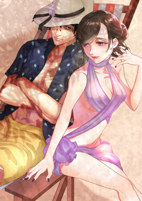 夏