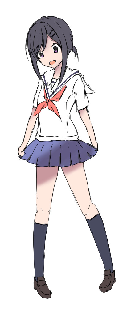 関谷なる