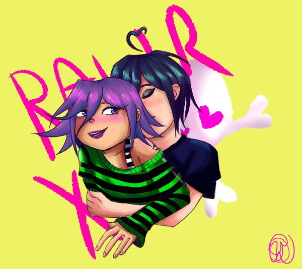 Oumasai / Saiouma