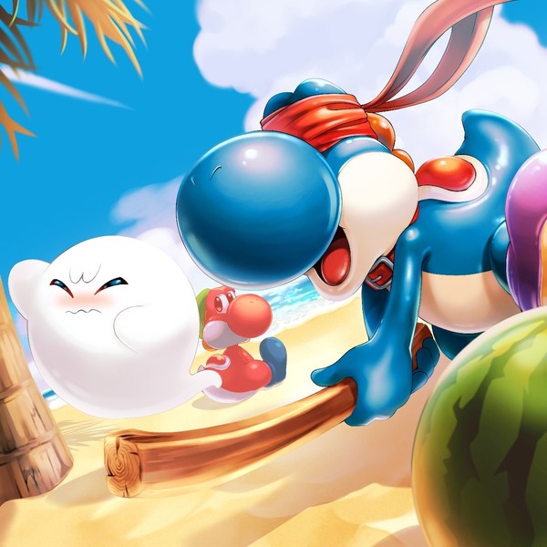 夏の思い出