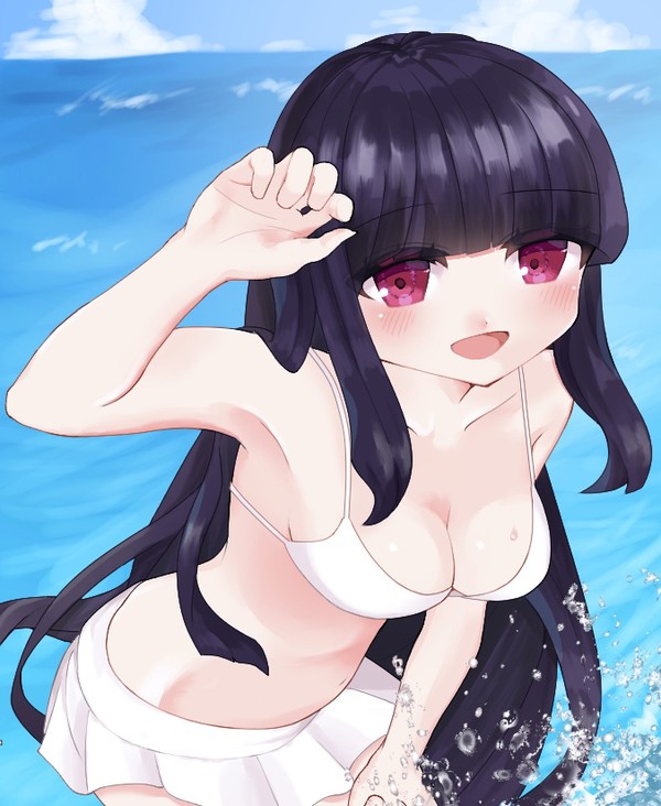 夏
