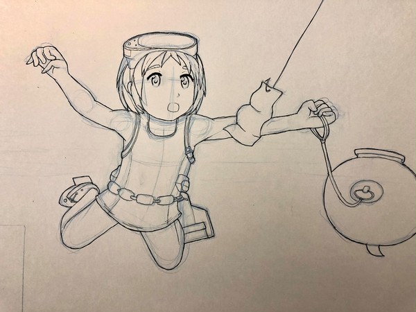 Nevermind Parody (WIP)