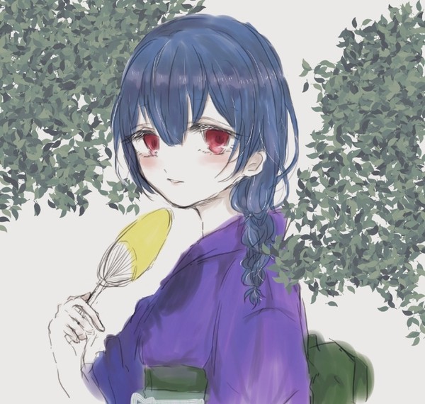 もりの