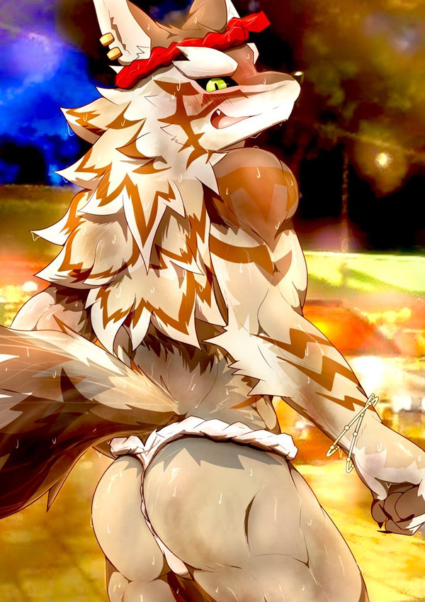 お祭り