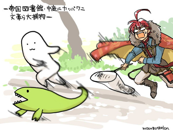 今日のぶんあるハイライト（仮）06