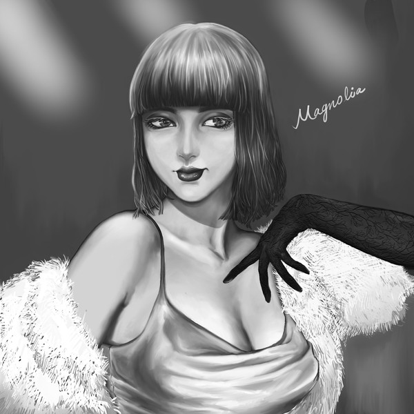 Magnolia