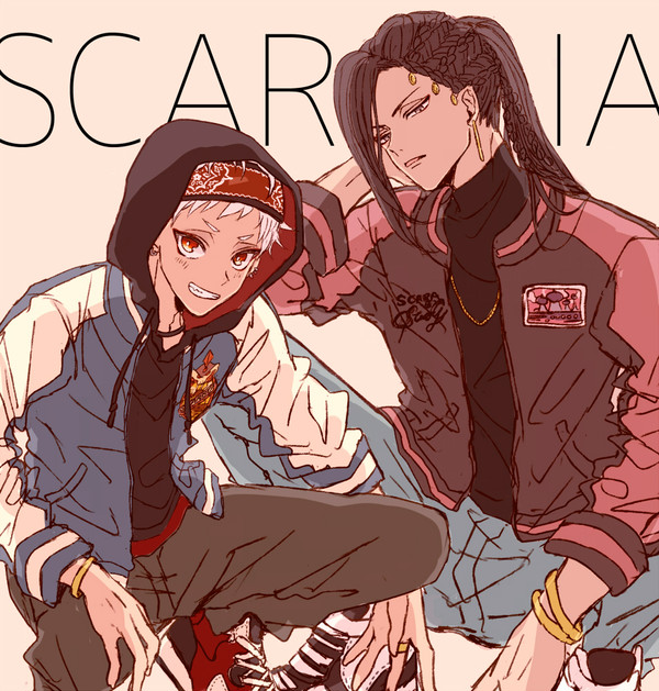 ジャミカリlog