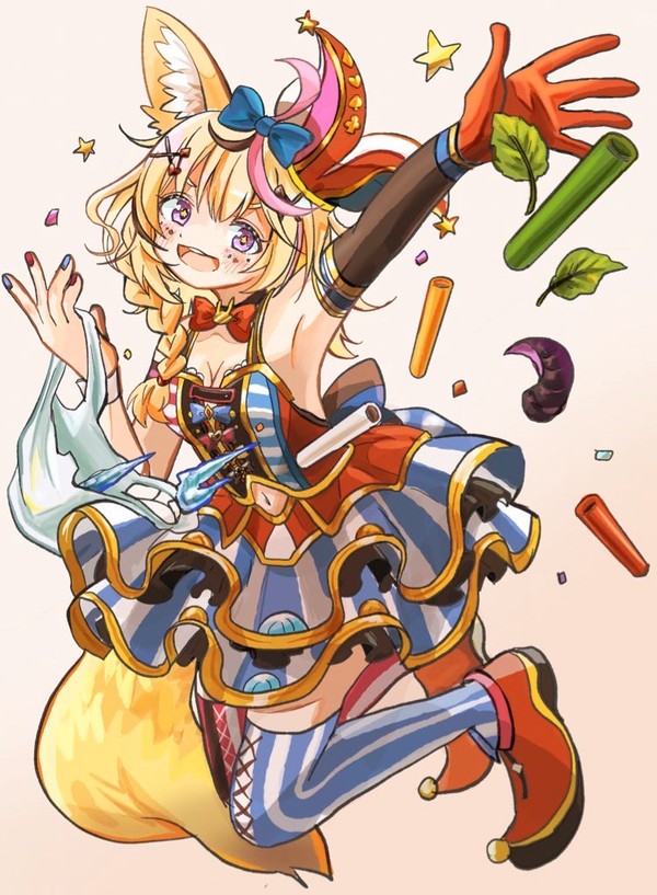おまるん