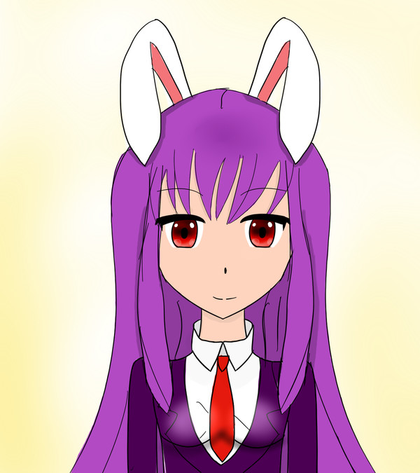 Reisen (Touhou)