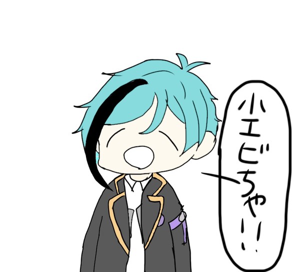 IQ3のオクタ