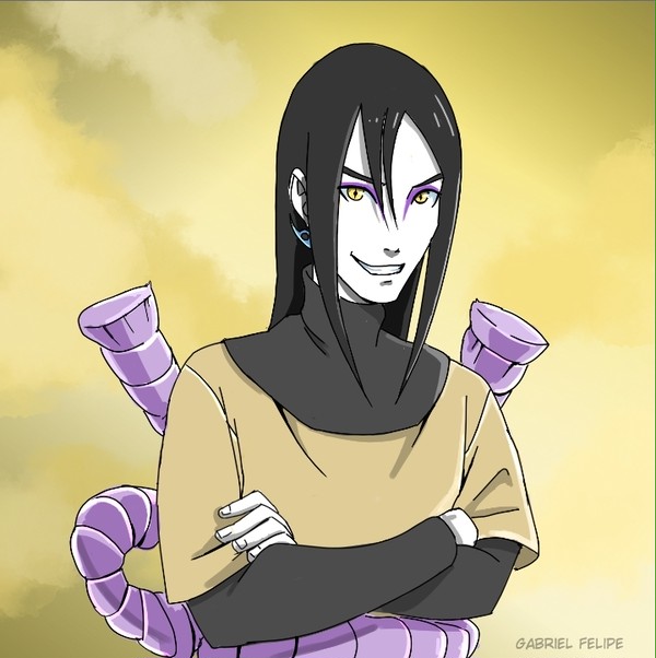 Orochimaru