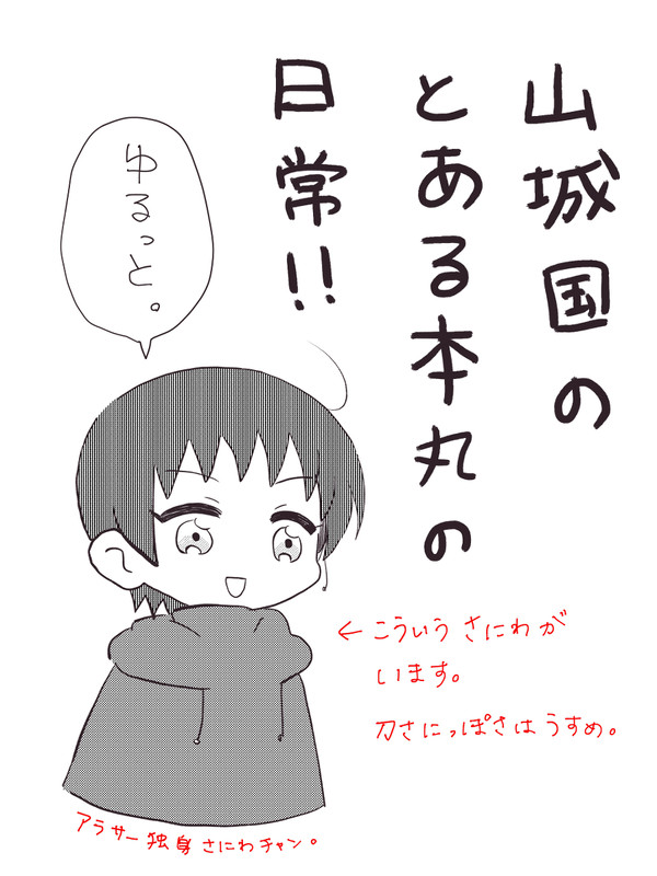ゆるっと日常ログ
