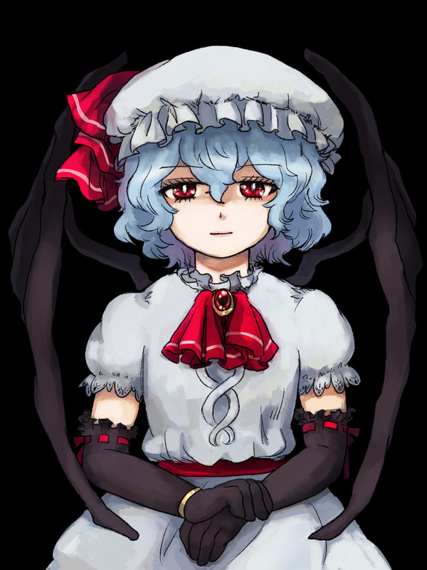 レミリア