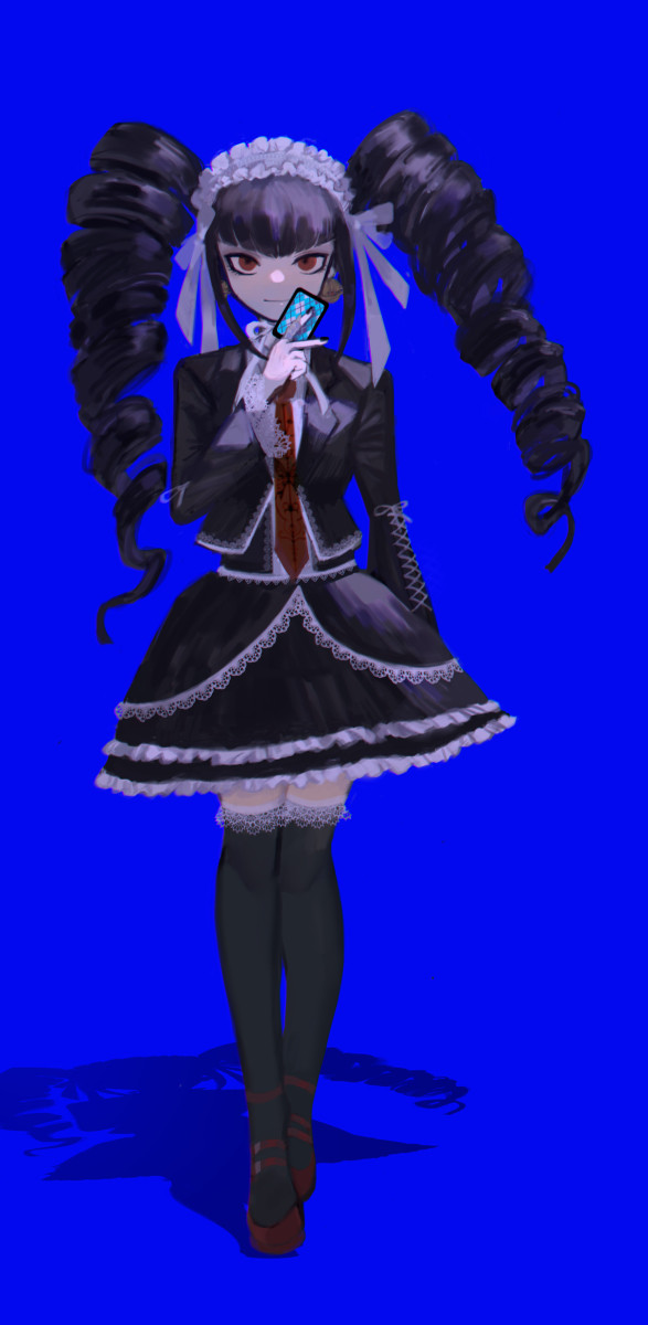 セレスちゃん
