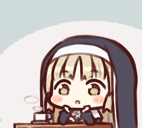 クレアさんイラストまとめ2