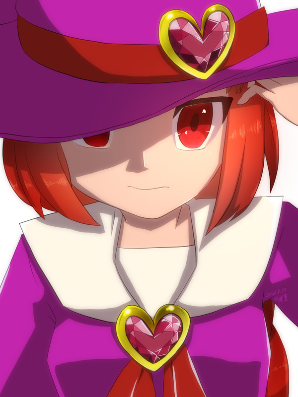 【創作】ジョジェル