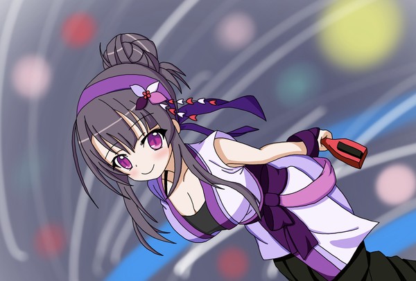 よさこい瑞葉ちゃん