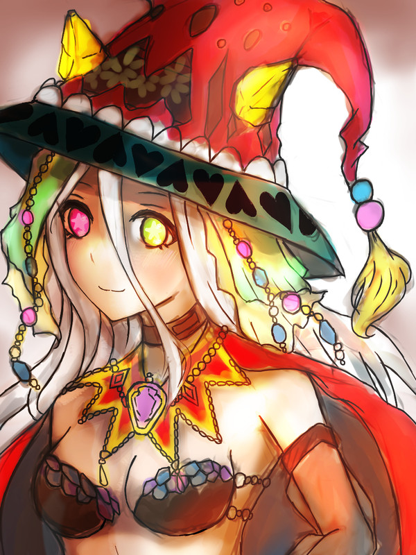 シエラ