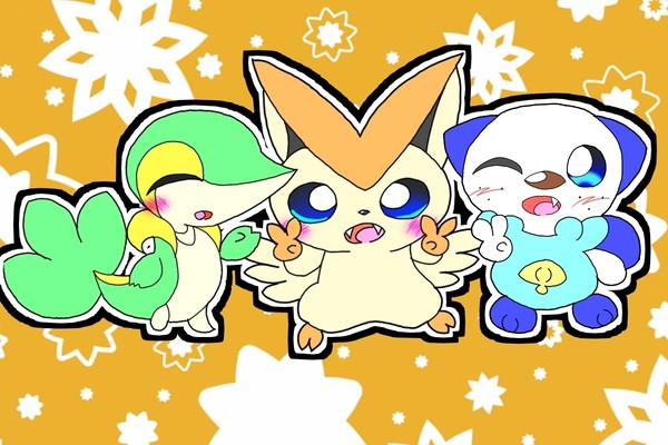 せーの、はいピース！