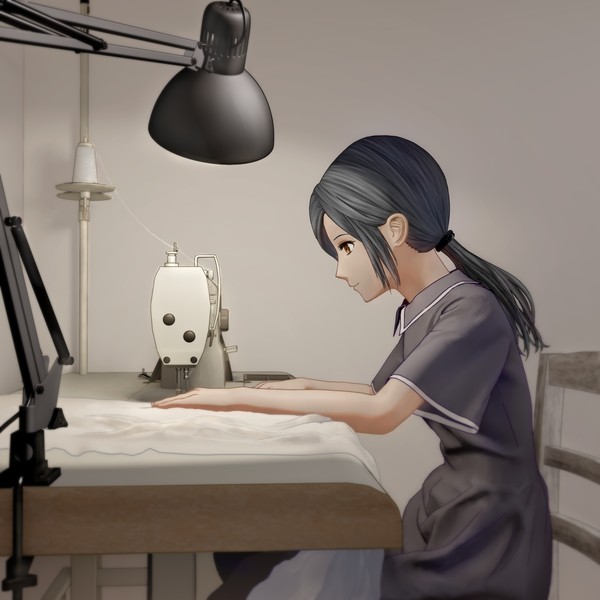 裁缝