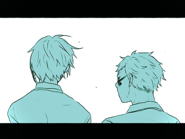 昨日君の夢をみたよ