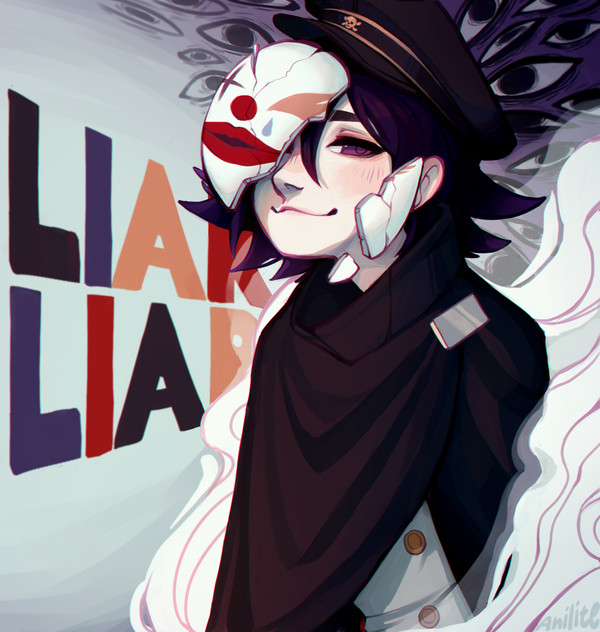 Liar Liar