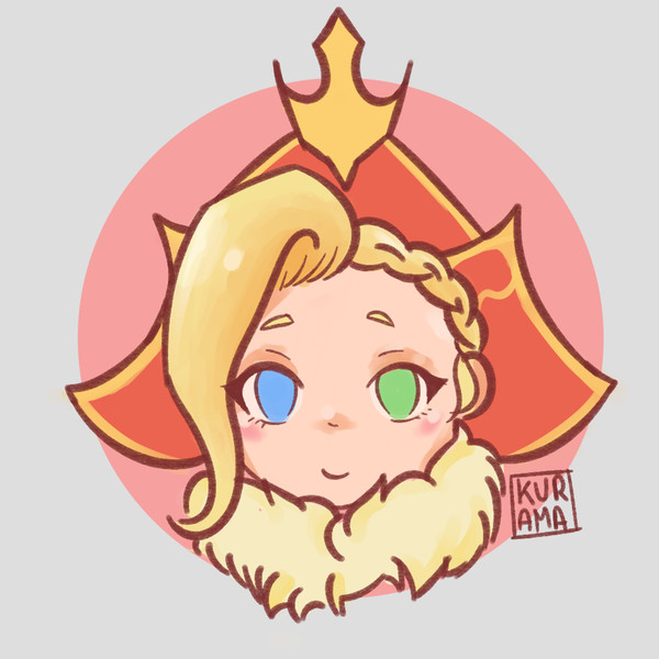 arcanist zoe prestige