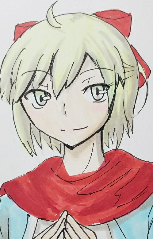 沖田さん