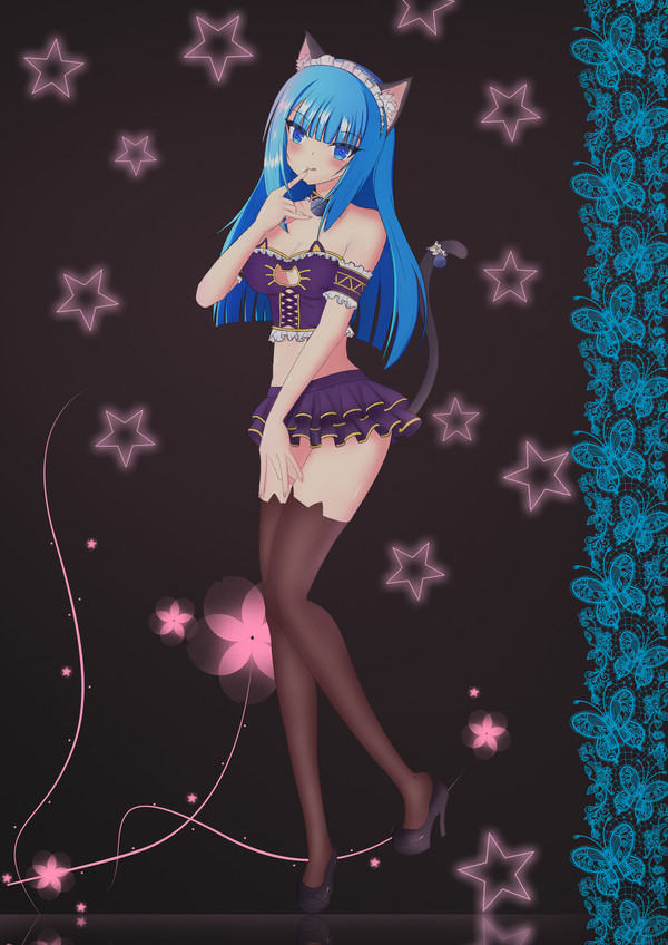 neko