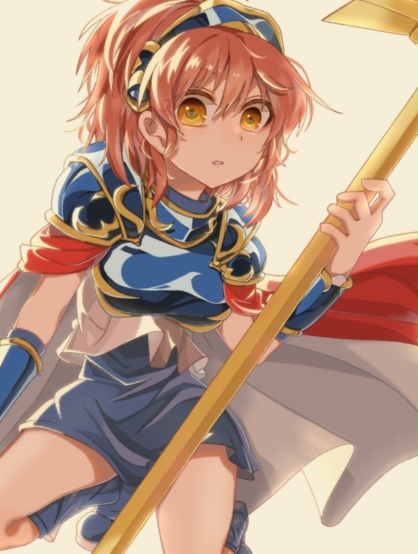 アルル・ナジャ