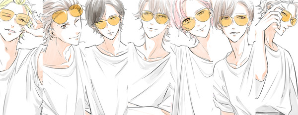 HE★VENSまとめ⑤