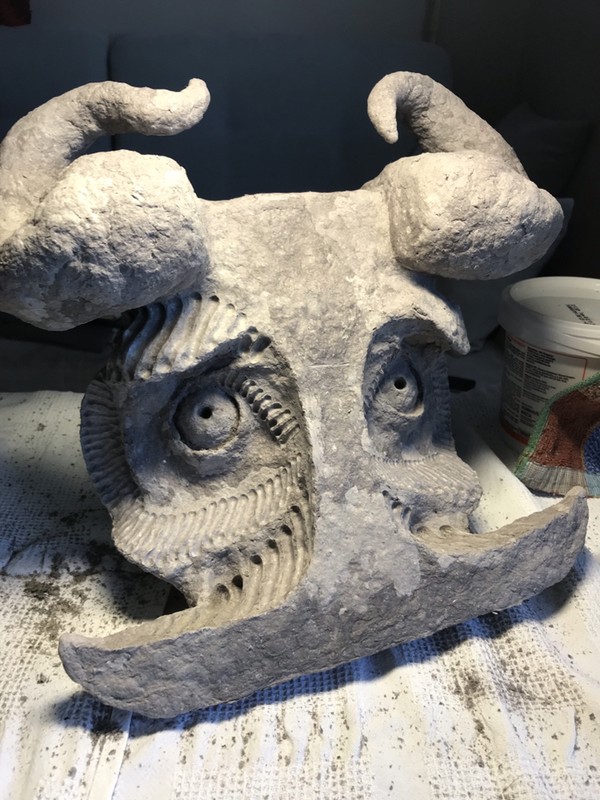 Mask 3