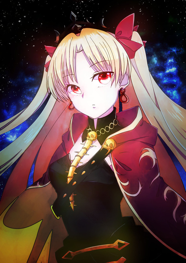 エレシュキガル